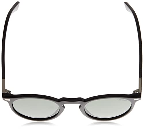 Polaroid PLD 2086/s Sunglasses, Negro (807/UC Black), 47 para Hombre