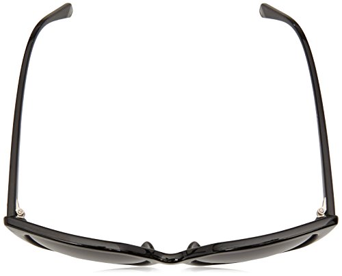 Polaroid PLD 4065/s Sunglasses, 807/WJ Black, 56 Womens