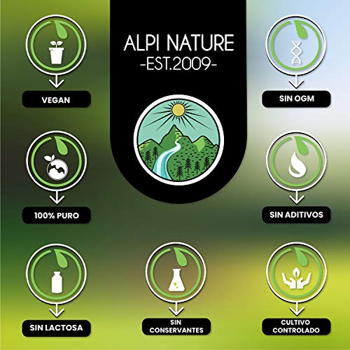 Polen de abeja (250g), natural puro, seco, sin aditivos de polenil, de la producción de la UE