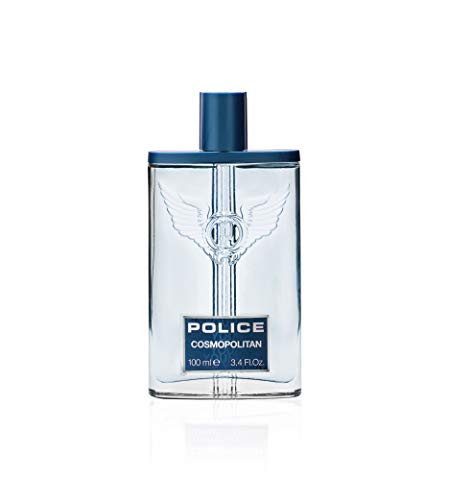 Police Police Cosmopolitan Edt Vapo 100 Ml - 100 ml