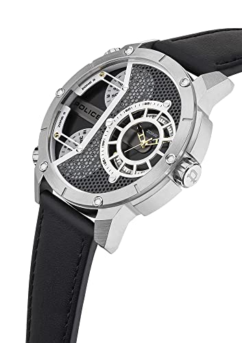 Police Reloj de Vestir PEWJA2118101