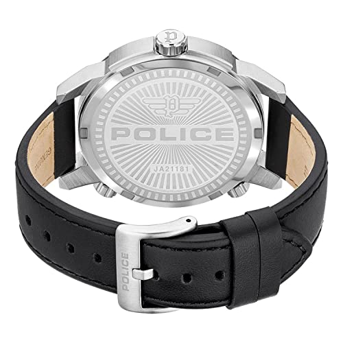 Police Reloj de Vestir PEWJA2118101