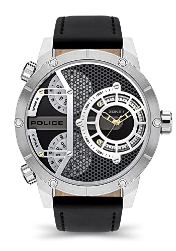 Police Reloj de Vestir PEWJA2118101