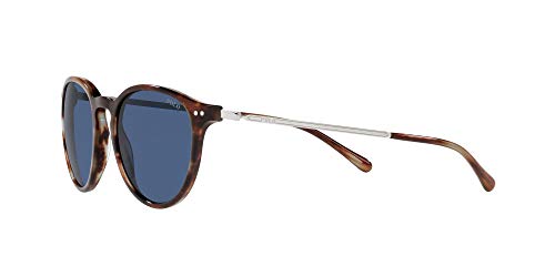 Polo Ralph Lauren Gafas de sol redondas Ph4169 para hombre