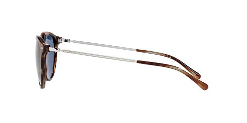 Polo Ralph Lauren Gafas de sol redondas Ph4169 para hombre