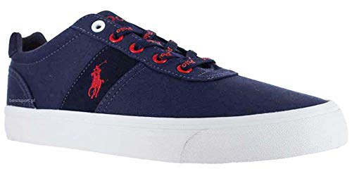 Polo Ralph Lauren - Zapatillas Polo RALPH LAUREN Hanford 829677-003 - 42