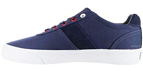 Polo Ralph Lauren - Zapatillas Polo RALPH LAUREN Hanford 829677-003 - 42
