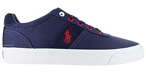 Polo Ralph Lauren - Zapatillas Polo RALPH LAUREN Hanford 829677-003 - 42