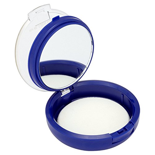 Polvo compacto Match Perfection de Rimmel London