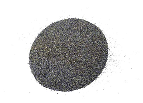 Polvo De Flor De Guisante De Mariposa - colorante azul natural para alimentos - Bluechai 100% natural - guisante de mariposa en polvo puro. Perfecto para bebidas, pasteles y delicias culinarias