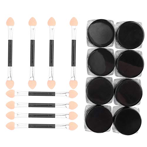 Polvo de pigmento para manicura, combinado con cualquier color base, polvo de espejo con purpurina, polvo de uñas, decoración de pigmento para decoración de uñas, gafas para uñas