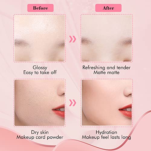 Pore Primer Gel Cream, Primer Maquillaje, Prebase Maquillaje, Prebase Ojos, Prebase, Matte Pore Invisible Face Primer, Pore Primer Gel Cream Hydrating Makeup Base Pore Shrink Cream