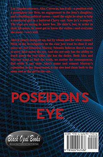 Poseidon's Eye