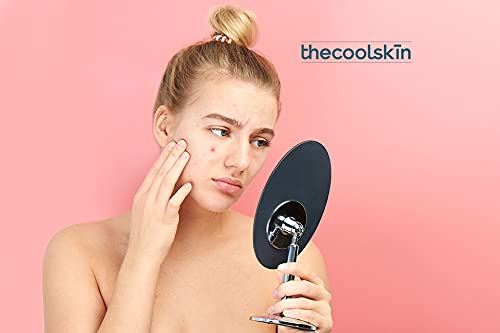 POST ACNÉ. Serum con Dragon´s Blood marcas de acné y manchas de sol. Cicatrizante, Despigmentante, Anti inflamatorio, Bloqueador de Polución. 100% Natural y Vegano. Thecoolskin 10ml