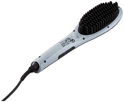 POSTQUAM 8432729061451 Cepillo ALISADOR PUAS Planas 50 WAT-PQPAE4002, Negro