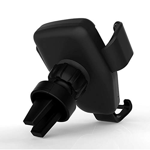 PostQuam - Cargador Inalambrico Coche | Soporte Movil Coche - Cargador Baterias Coche, Cargador Inalambrico - 15W