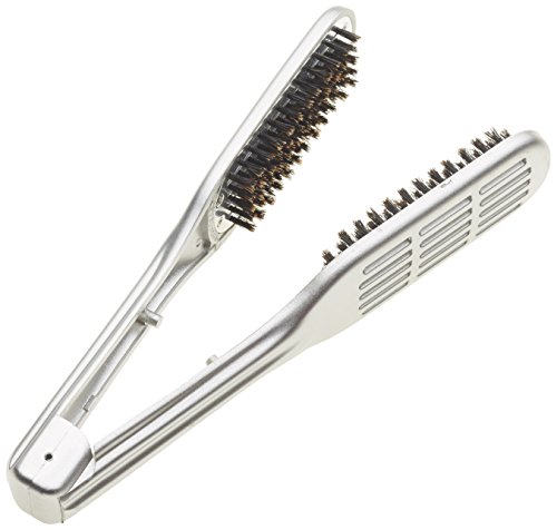 POSTQUAM Cepillo térmico doble para alisar (77141)