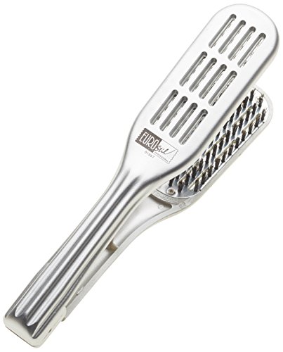 POSTQUAM Cepillo térmico doble para alisar (77141)