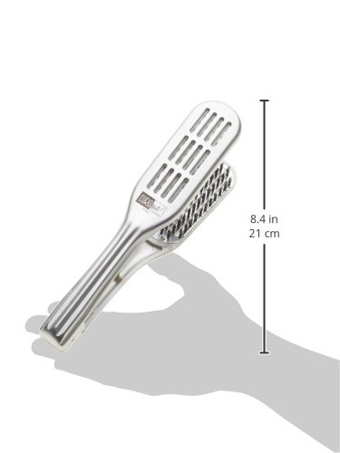POSTQUAM Cepillo térmico doble para alisar (77141)