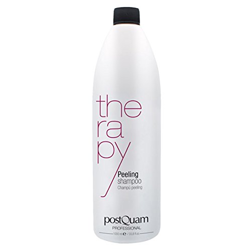 POSTQUAM - Champu peeling 1000 ml