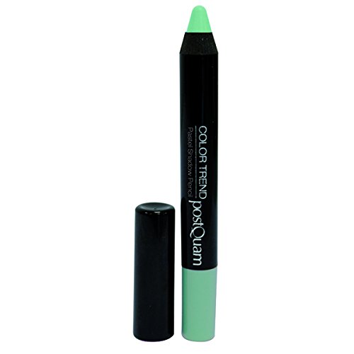 POSTQUAM - Jumbo nº 9 pastel verde