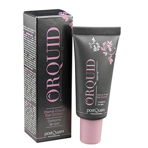 POSTQUAM Orquid Eternal Eye Contour 15 Ml - 15 ml