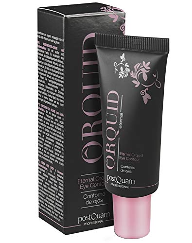 POSTQUAM Orquid Eternal Eye Contour 15 Ml - 15 ml