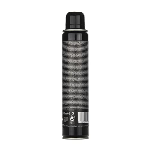 Postquam | Retoca Raices en Spray Color Castaño - Elimina las Canas al Instante - Color Temporal - 200 ML