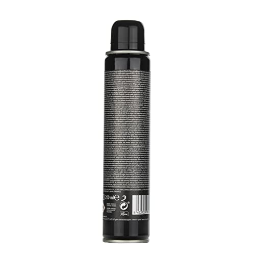 Postquam | Retoca Raices en Spray Color Rubio - Elimina las Canas al Instante - Color Temporal - 200ML