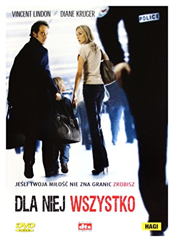 Pour elle [DVD] (IMPORT) (No hay versión española)