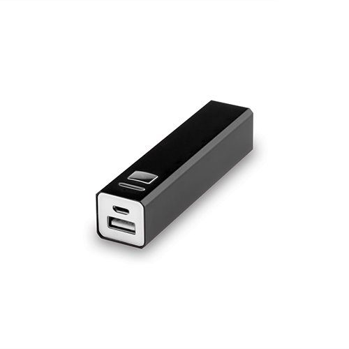 Power Bank Diseño 2200 mAh en Caja de Regalo con Cable USB (4647) - Cargador Ideal para Recuerdos, Regalos de Bodas, Bautizos, Comuniones, Comprar Online