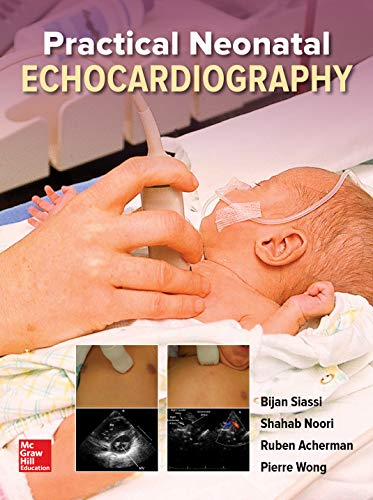 Practical Neonatal Echocardiography (English Edition)
