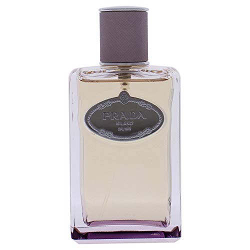 Prada les infusions oiellet eau de parfum/3,4, oz. By prada.