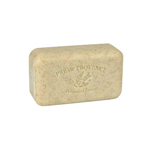 Pre De Provence 150 Gram Soap Bar - Honey Almond by Pre de Provence