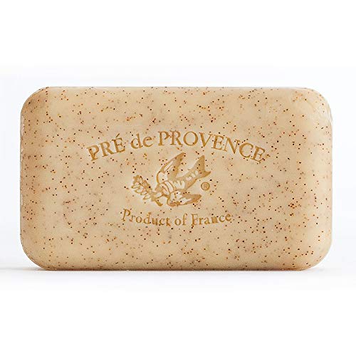Pre De Provence 150 Gram Soap Bar - Honey Almond by Pre de Provence