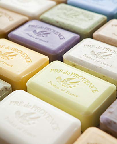 Pre De Provence 150 Gram Soap Bar - Honey Almond by Pre de Provence