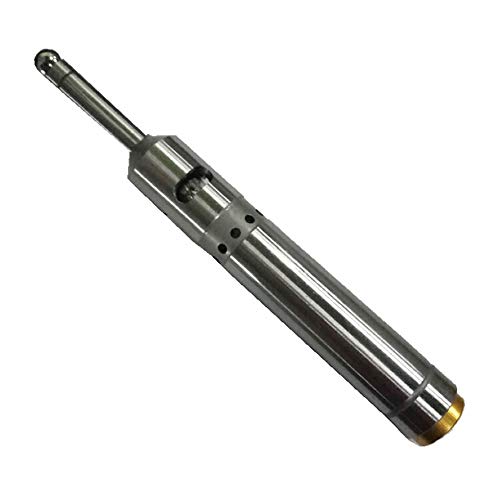 Precisión Electrónica De Precisión De Acero Inoxidable De Buscador De Bordes Con Fresadora De Fresado De Maquinado De Máquinas De Mecanizado Led