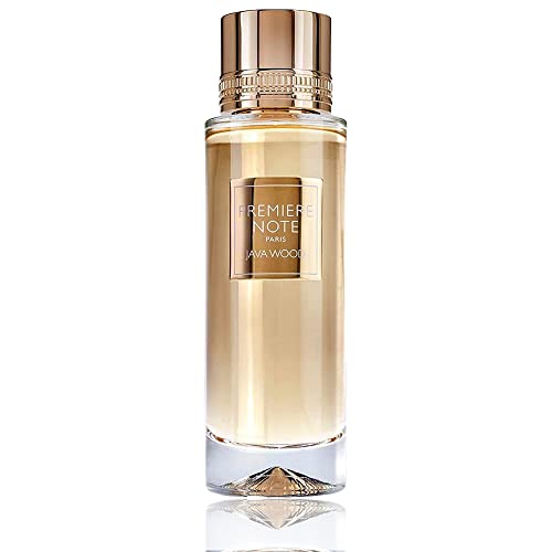 PREMIERE NOTE Eau de Parfum Java Wood