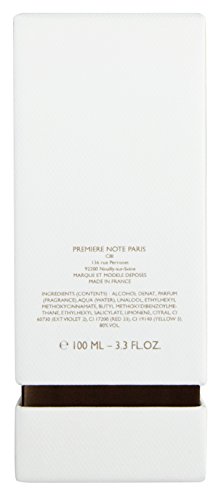 PREMIERE NOTE Eau de Parfum Java Wood