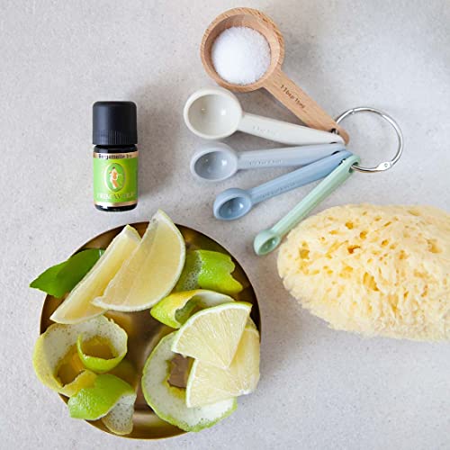 Primavera: Bergamota* Bio (5 ml)