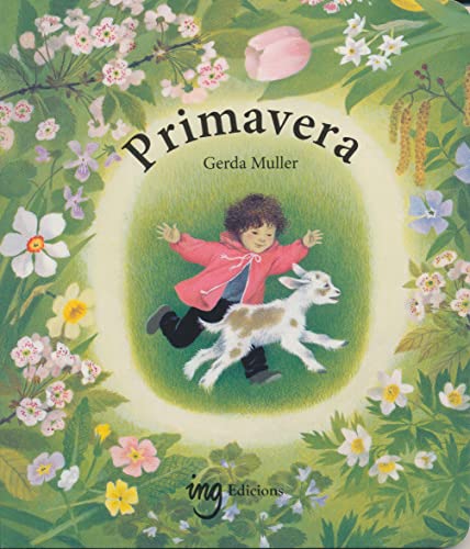 Primavera cast (estaciones)