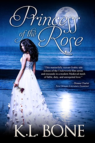 Princess of the Rose (The Black Rose Book 6) (English Edition)