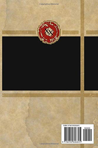 Principality of Andorra: Europe European Country Flag Andorran Cool Vintage Art Design Notebook Journal for Writing, Diary, Journaling, Note Taking ... Paper, Book Birthday Gift Best for Adults