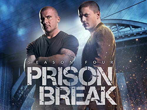 Prison Break Season 4
