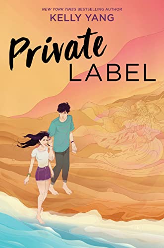 Private Label (English Edition)