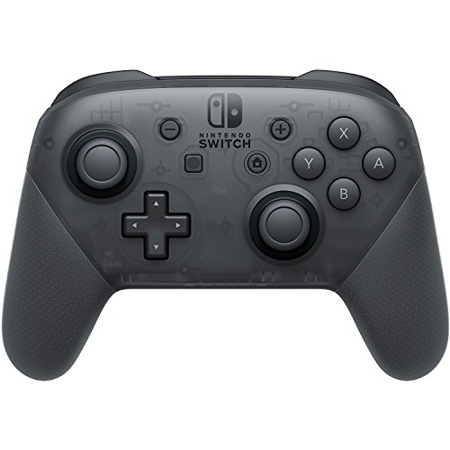 Pro Controller for Nintendo Switch