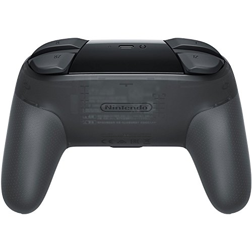 Pro Controller for Nintendo Switch