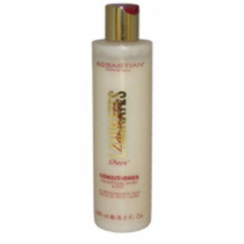 Productos Capilares Sebastian Laminates Sheer Acondicion.250 250 ml