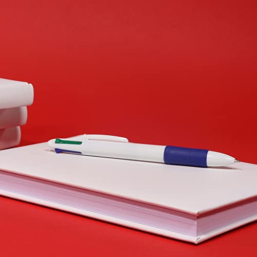 PROMO SHOP Elegante Agenda Blanca 2022 PERSONALIZADA con tu nombre. Tapa Dura Acolchada de Polipiel, 12 Meses, Página por día, Mapa de España, Tamaño A5, Marca páginas incluído