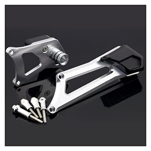 Protector antichoque de Motocicleta Protector De Choque Deslizante De Marco De Carcasa De Motor para MV Agusta Brutale 675 800/RR/Dragster 2012-2020 Accesorios De Motocicleta Cubierta Protectora